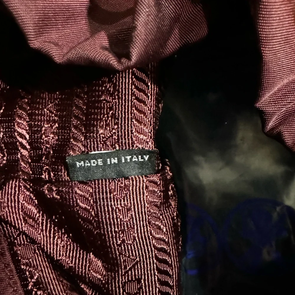 Prada Duet Nylon Bag - Picture 14 of 15